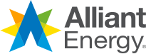 Alliant Energy Corporation Logo Image
