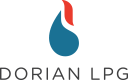 Dorian LPG Ltd Logo Image