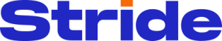 Stride, Inc. Logo Image