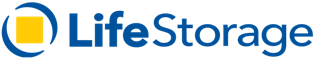 Life Storage, Inc. Logo Image