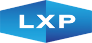 LXP Industrial Trust Logo Image