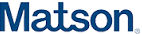 Matson Inc. Logo Image
