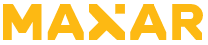 Maxar Technologies Inc. Logo Image