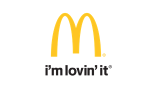 McDonalds Corporation Logo Image