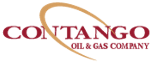 Contango Oil & Gas Company Logo Image