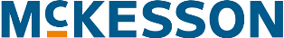 McKesson Corporation Logo Image