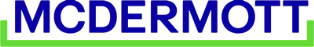 McDermott International Inc. Logo Image
