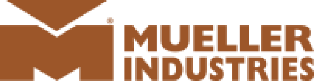 Mueller Industries, Inc. Logo Image