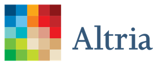 Altria Group Inc. Logo Image