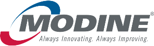 Modine Manufacturing Co. Logo Image