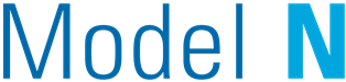 Model N Inc Logo Image