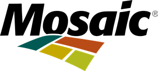Mosaic Company Logo Image