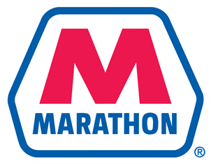 Marathon Petroleum Corporation Logo Image