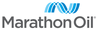 Marathon Oil Corporation Logo Image