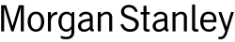 Morgan Stanley Logo Image