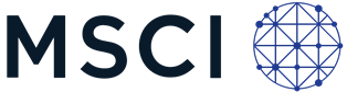 MSCI Inc Logo Image