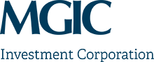 MGIC Investment Corp. Logo Image