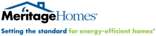 Meritage Homes Corporation Logo Image