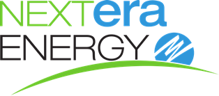NextEra Energy, Inc Logo Image