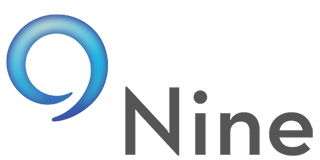 Nine Energy Service Logo Image
