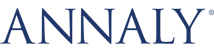 Annaly Capital Management Inc. Logo Image