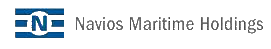 Navios Maritime Holdings Inc. Logo Image