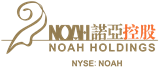Noah Holdings Ltd. Logo Image