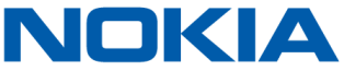 Nokia Corporation Logo Image