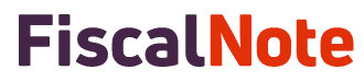 FiscalNote Logo Image
