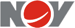 National Oilwell Varco, Inc. Logo Image