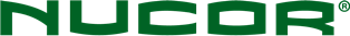 Nucor Corporation Logo Image