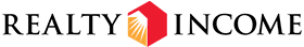 Realty Income Corp. Logo Image