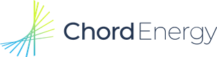 Chord Energy Corporation Logo Image