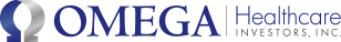 Omega Healthcare Investors Logo Image