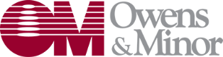 Owens & Minor Inc. Logo Image
