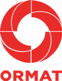 Ormat Technologies Inc. Logo Image