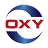 Occidental Petroleum Corporation Logo Image