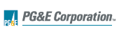 PG&E Logo Image