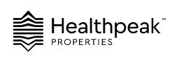 Healthpeak Properties Inc. Logo Image
