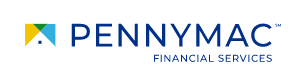 PennyMac Financial Services Inc Logo Image