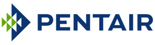 Pentair Logo Image