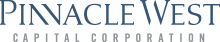 Pinnacle West Capital Logo Image