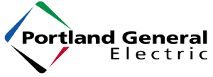 Portland General Electric Company Logo Image