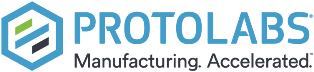 Protolabs Logo Image