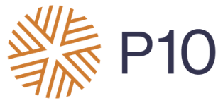 P10 Logo Image