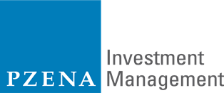 Pzena Investment Logo Image