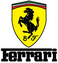 Ferrari N.V. Logo Image