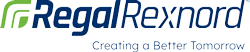 Regal Rexnord Corporation Logo Image