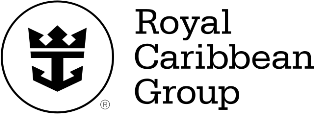 Royal Caribbean Group Logo Image