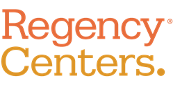 Regency Centers Corporation Logo Image